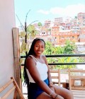 Rencontre Femme Madagascar à Antananarivo : Melanie, 32 ans